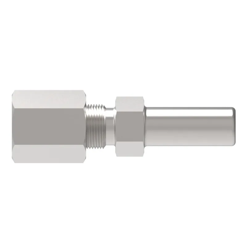 ADPT Steel Flareless Reducer 7000 Series — photo 3 of 3