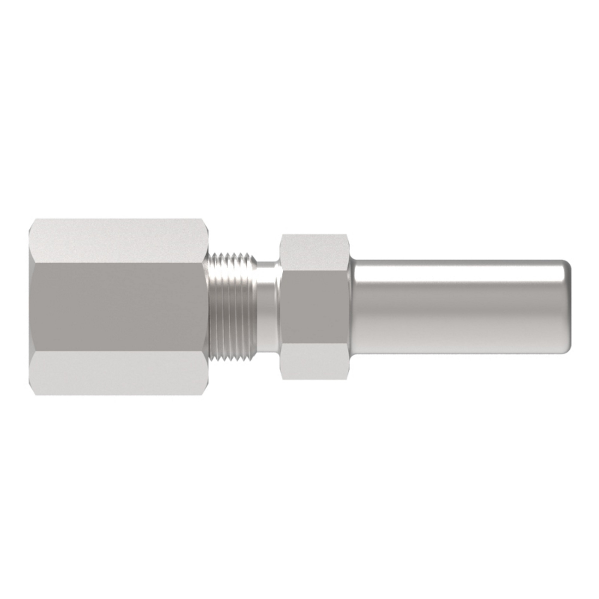 ADPT Steel Flareless Reducer 7000 Series — photo 3 of 3