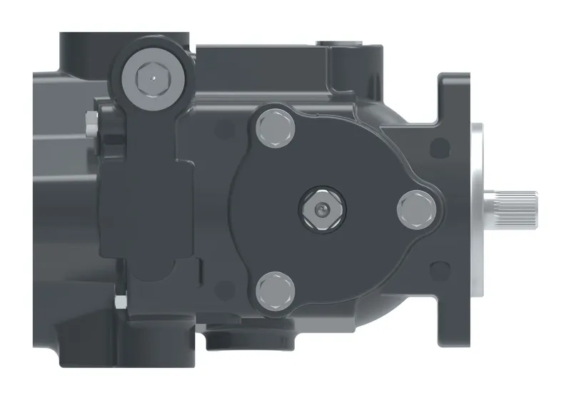 PUMP-VAR DISP, 70160PV20 CCW, ADB12L5NRG21NN0E0HAE100A000BAF0C — photo 3 of 6