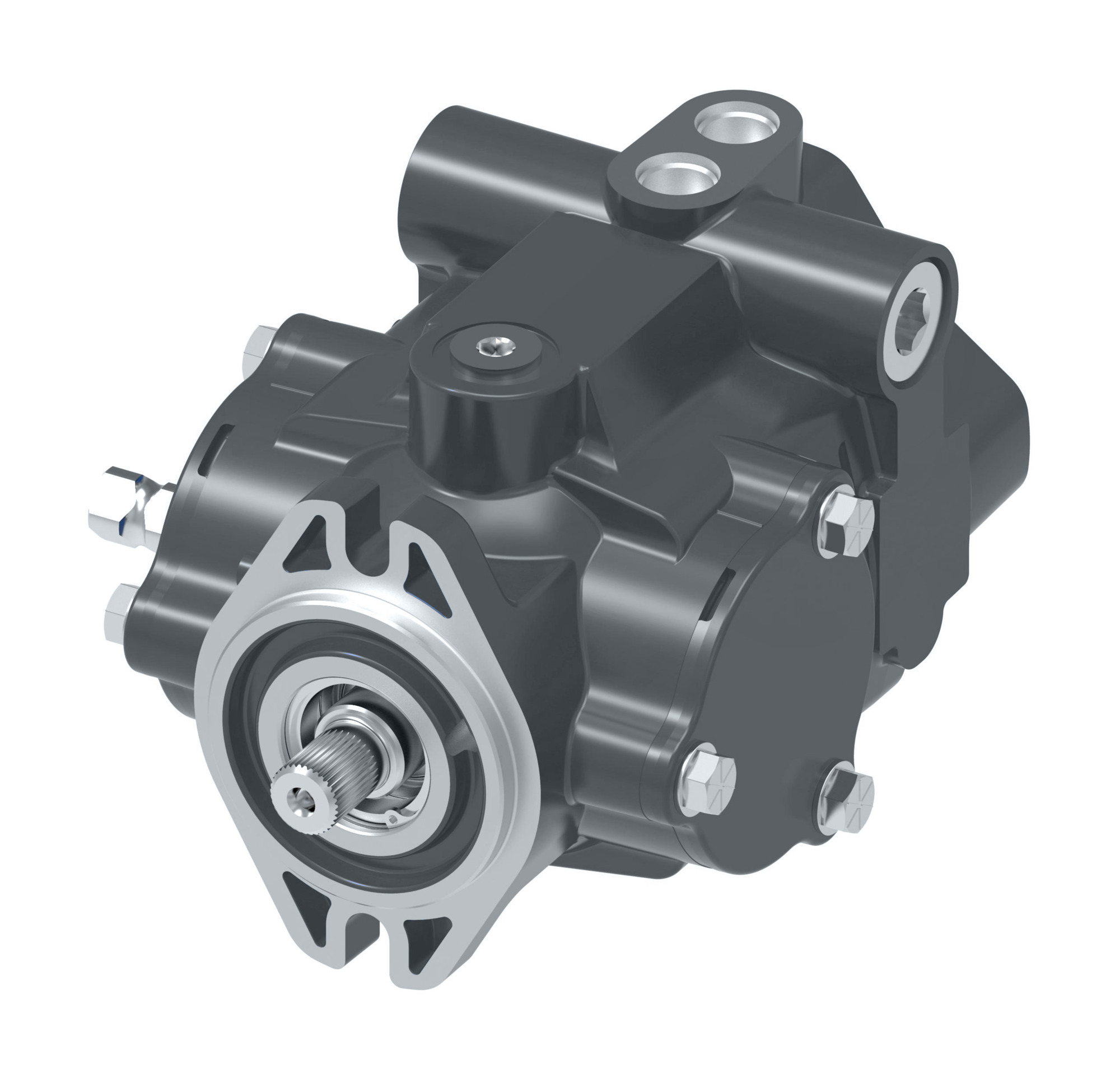 PUMP-VAR DISP, 70160PV20 CW