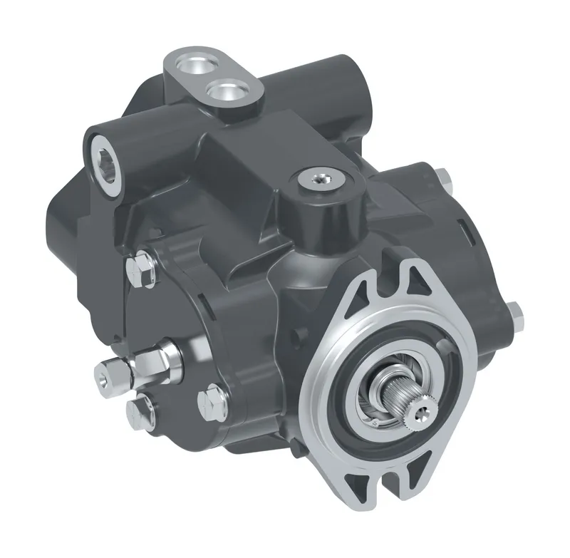 PUMP-VAR DISP, 70160PV24 CW, ADB14R2ALC11EE1A0A00300A00000B0C — photo 5 of 6