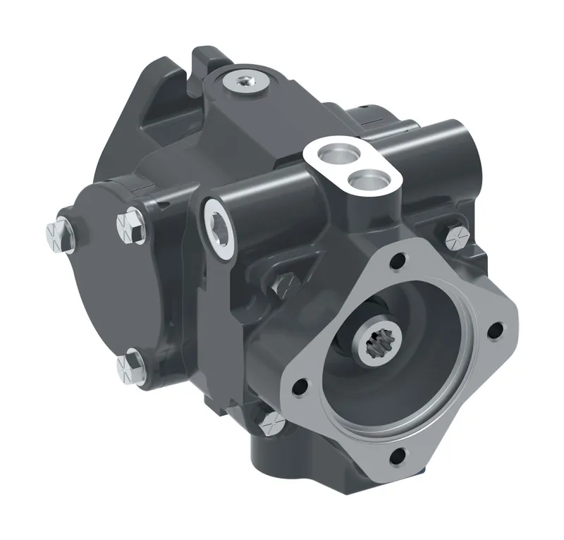 PUMP-VAR DISP, 70160PV20 CW, ADB12R5NRD21BB000HAA100D000SCD0C — photo 6 of 6