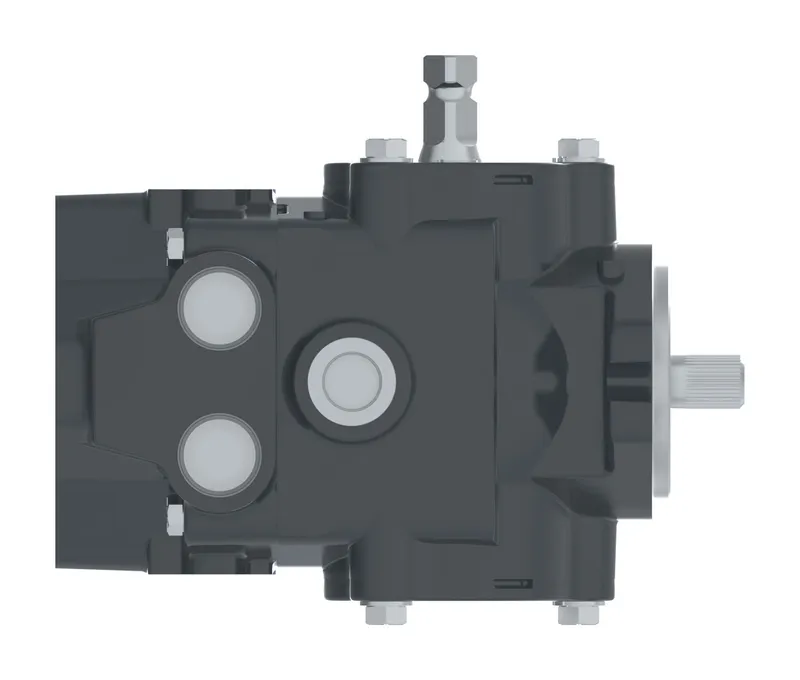 PUMP-VAR DISP, 70160PV24 CW — photo 2 of 6