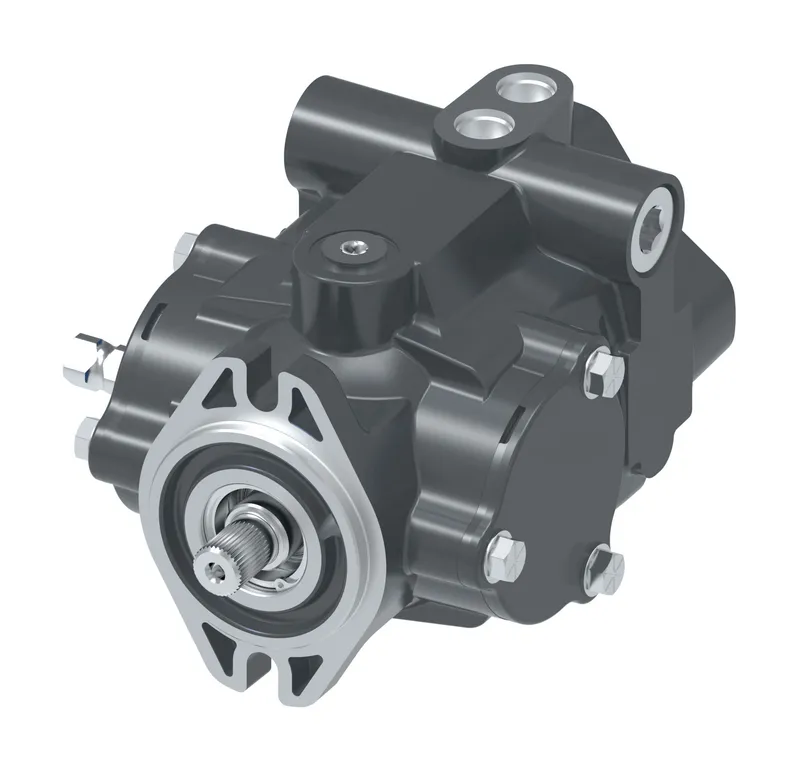 PUMP-VAR DISP, 70160PV20 CW — photo 1 of 6
