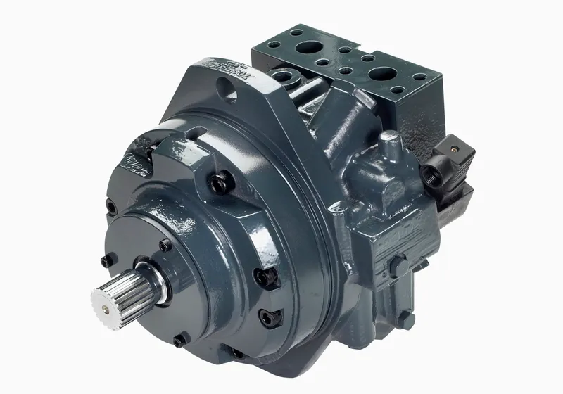 PUMP-VAR-DISPL CCW 90PV130 — photo 2 of 2