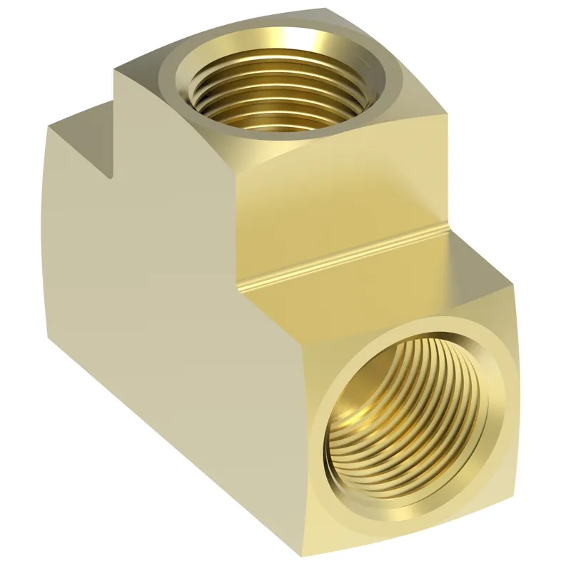 Adapter Brass Inverted -5Tx -5T x-5T — photo 3 of 3