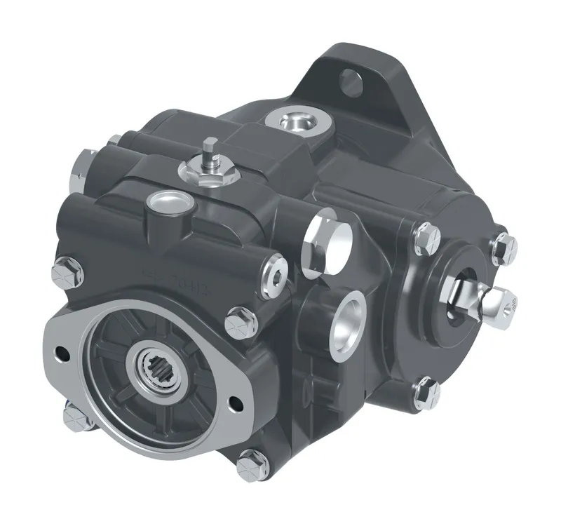 PUMP-VAR DISP, 70360 49CC, CW, ACV3ARAL2HHB4A000100J0B0B — photo 6 of 6