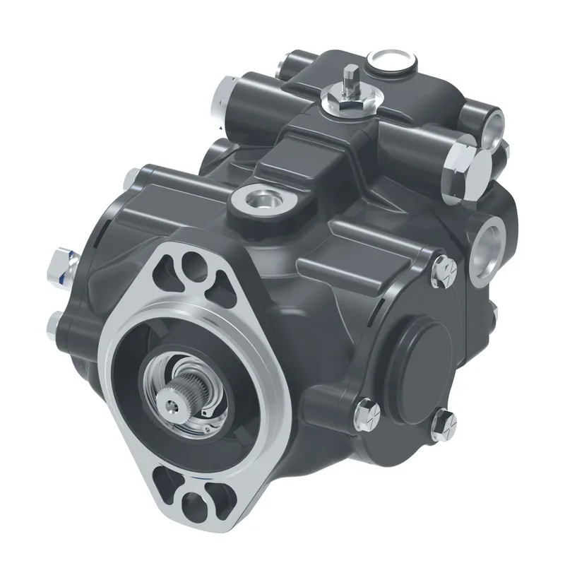 PUMP-VAR DISP, 70360 41CC, CW, ACV20RBM1WLA1B0000B000B0B — photo 1 of 6