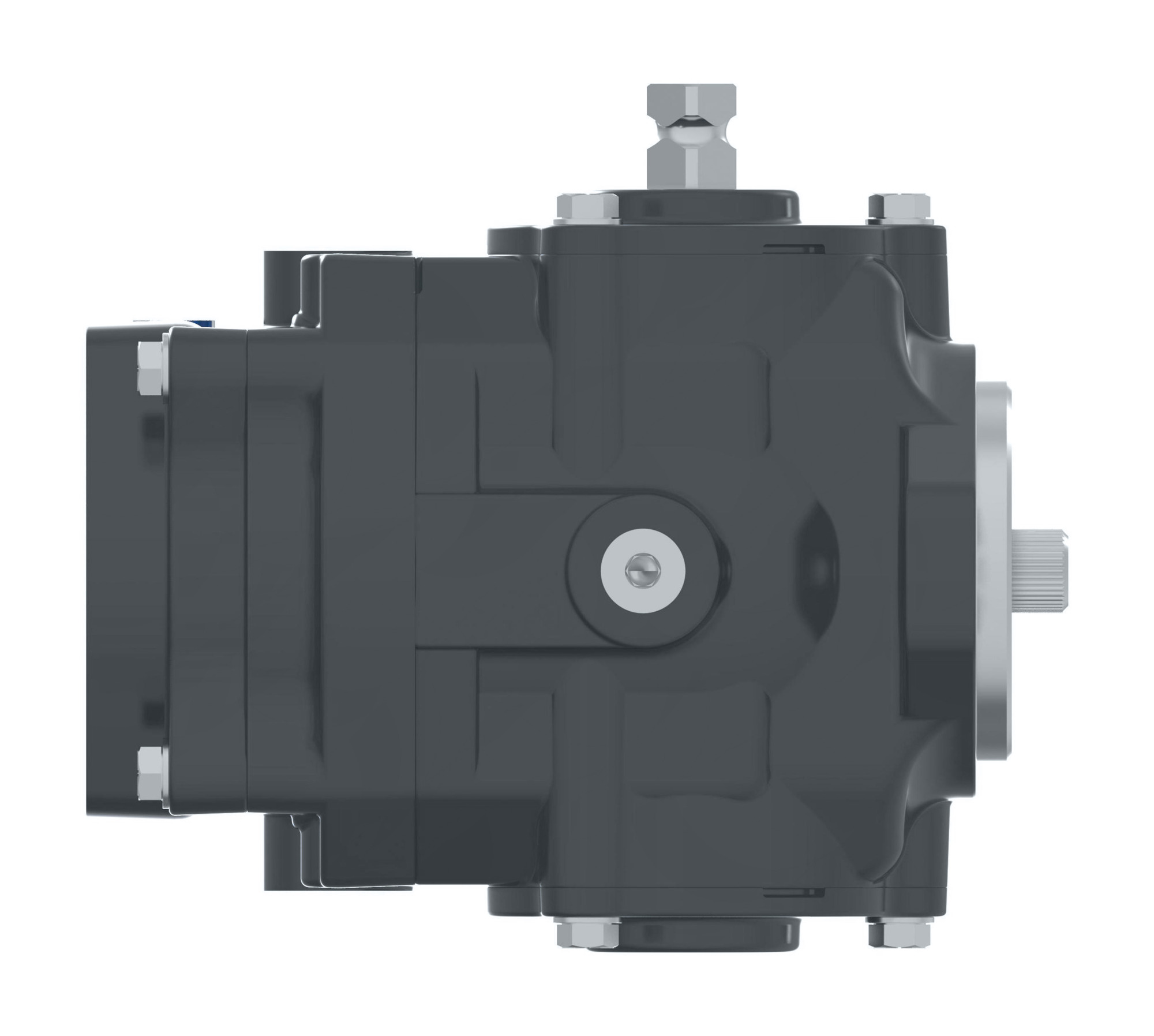 PUMP-VAR DISP, 70360 49CC, CW — photo 4 of 6