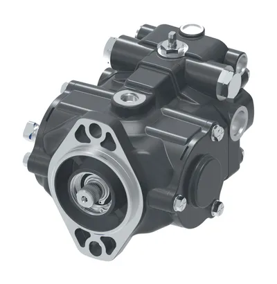 PUMP-VAR DISP, 70360 41CC, CW