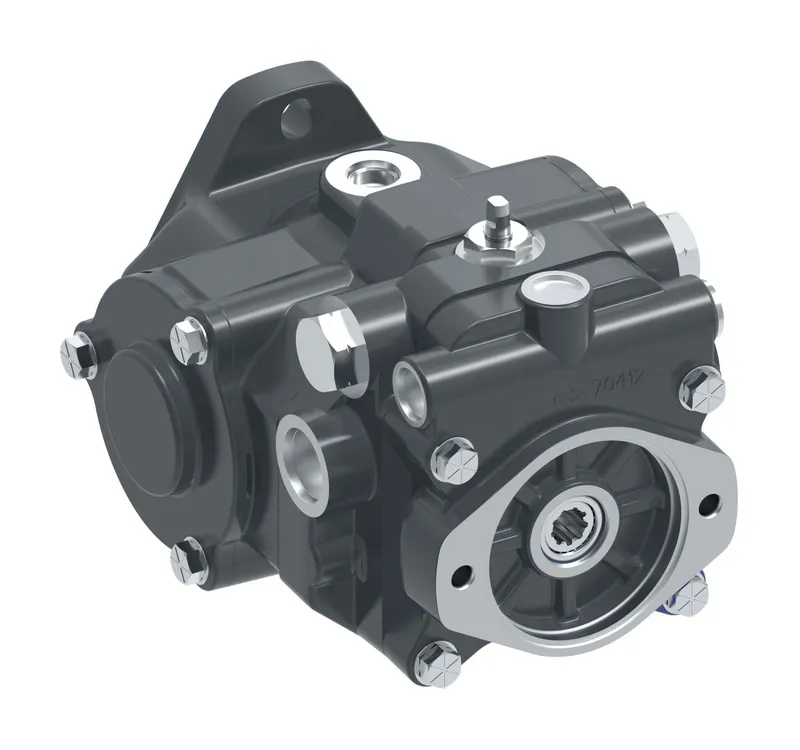 PUMP-VAR DISP, 70360 41CC, CW, ACV20RBP1NNA5A000200CCD0B — photo 3 of 6