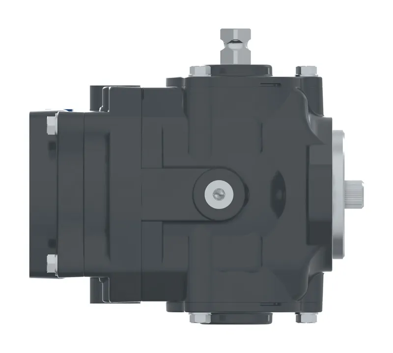 PUMP-VAR DISP, 70360 41CC, CW, ACV20RBP1NNA5A000200CCD0B — photo 4 of 6