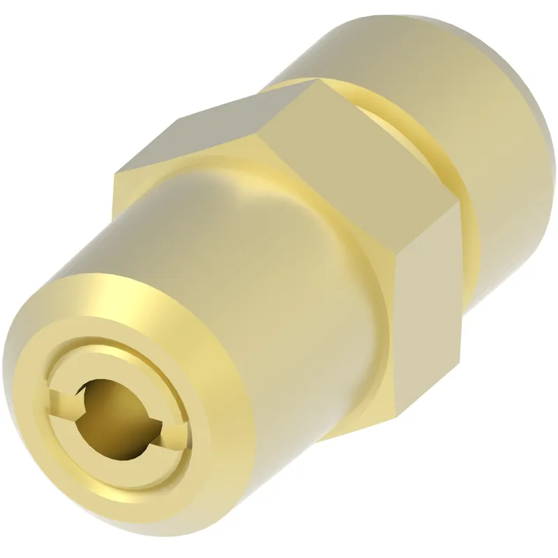 VALVE-AIR VENT Brass — photo 1 of 3