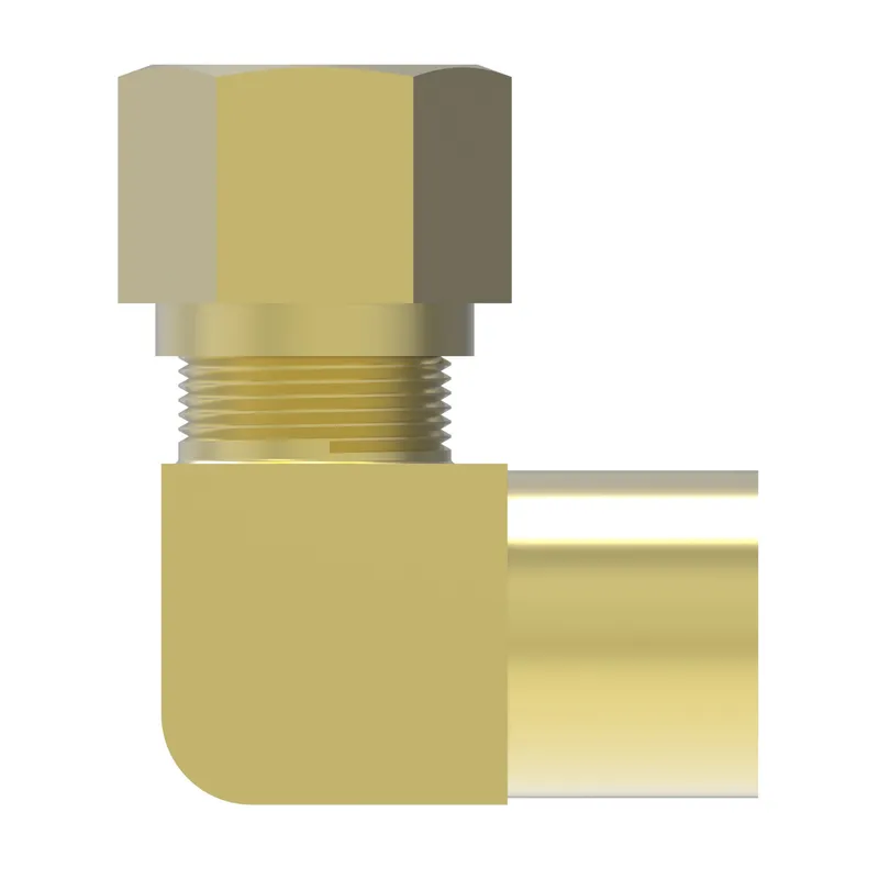 102-45003-01 COMP ELBOW ASSY — photo 3 of 3