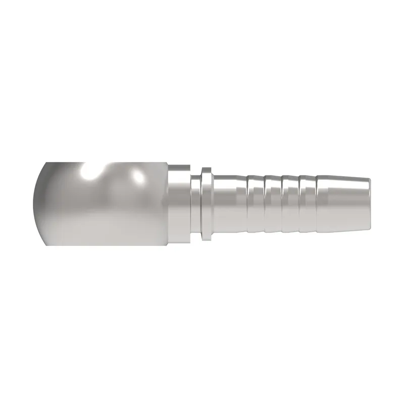 HOSE NIPPLE ASSY,2P/06,BANJO/04,CS,STR — photo 3 of 4