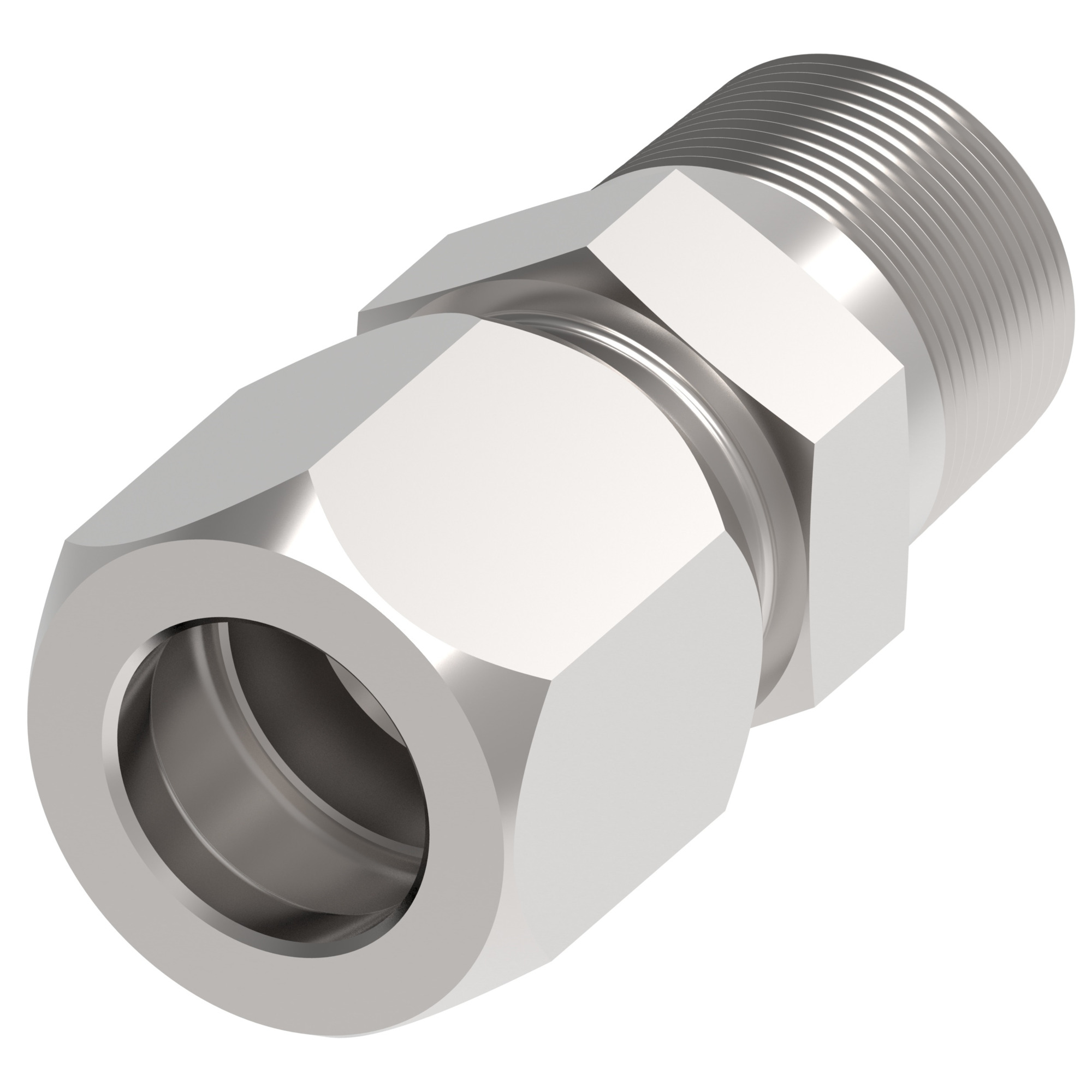 Male Connector — photo 1 of 3