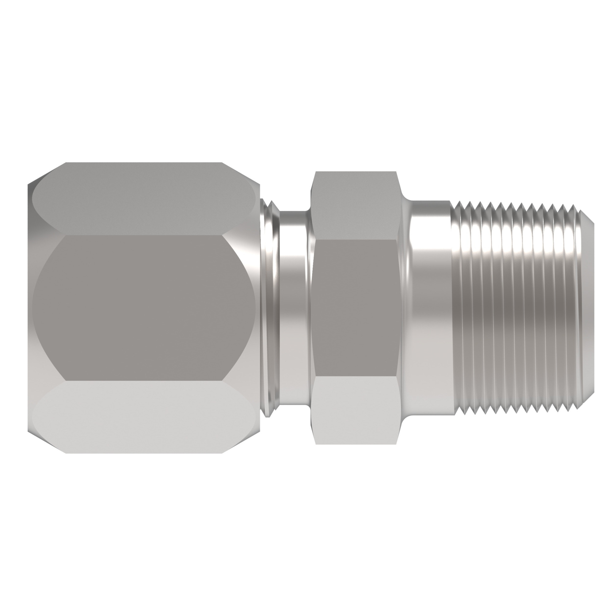 Male Connector - Carbon MALE CONNECTOR - — photo 3 of 3