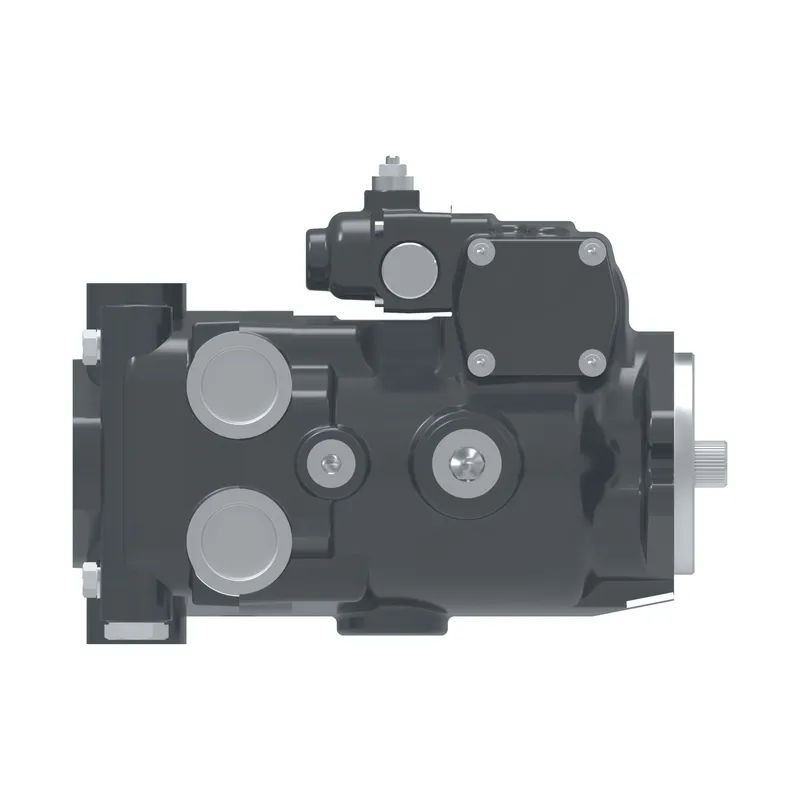 2.48CID Servo Control Variable Disp Pump, AAFLBAE23DS1TT0MA0C000AAF0D — photo 3 of 6