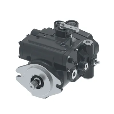 PUMP-VAR DISP, 72400PV41 CW