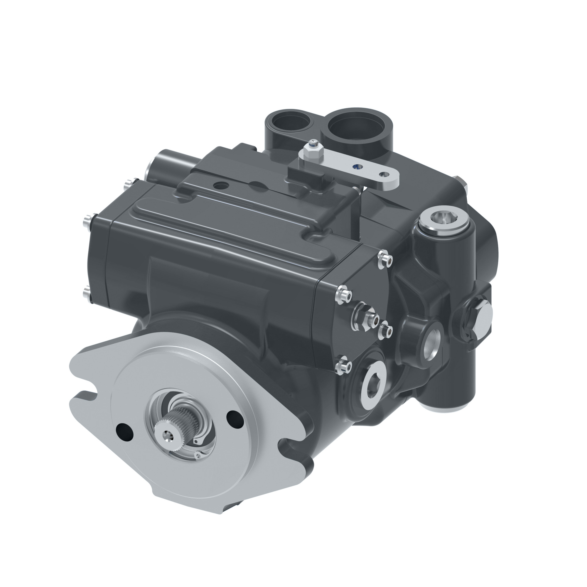 3.00 SERVO CNTRLLD VARIABLE DISP PUMP, ACJRBAD24DM1JJ0MA1B00BFAR0D