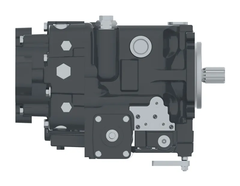 PUMP-VAR DISP, 72400PV49 CW — photo 5 of 6