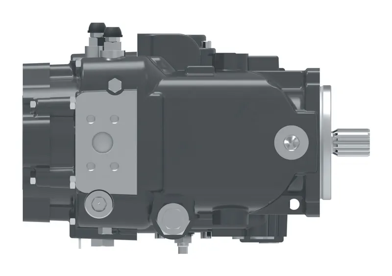 PUMP-VAR DISP, 72400PV49 CW — photo 4 of 6