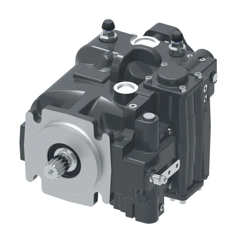 PUMP-VAR DISP, 72400PV49 CW — photo 1 of 6