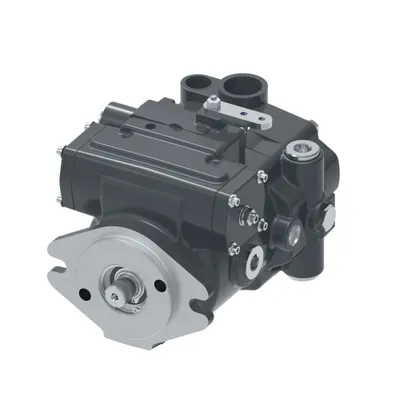 SERVO PUMP ASSY, ACJRBFE23DS2QQAEC0FA00A000D