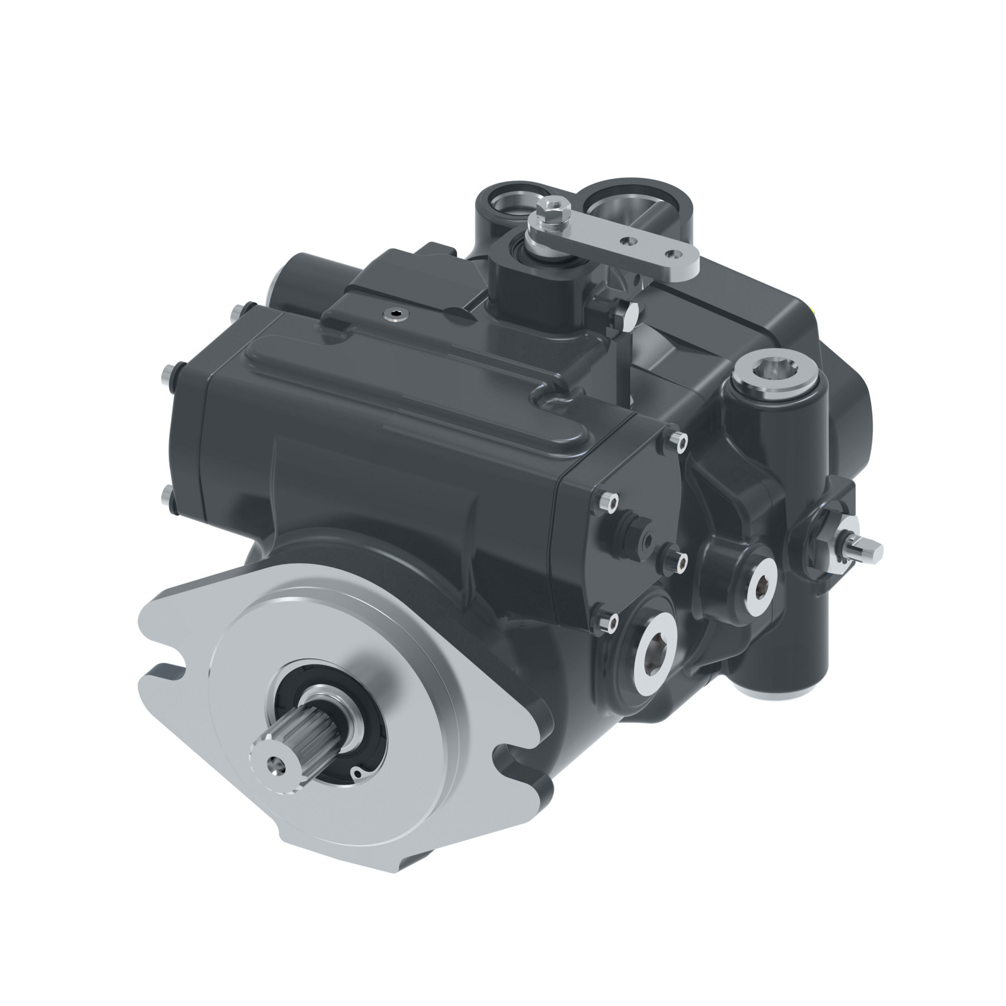 3.00 SERVO PUMP, ACGRCAA24EE2BBAEC0CA00B000D