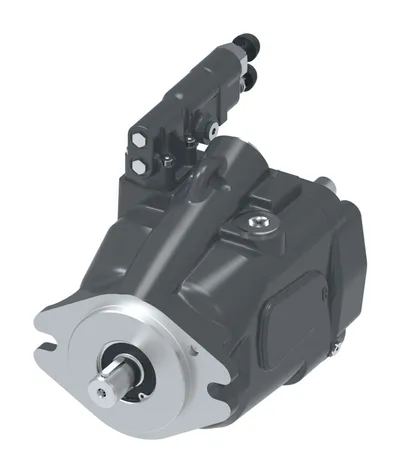 PUMP-VAR DISP, 72400PV49 CW, ACGRAFC24E11TTAMA1C000B000D