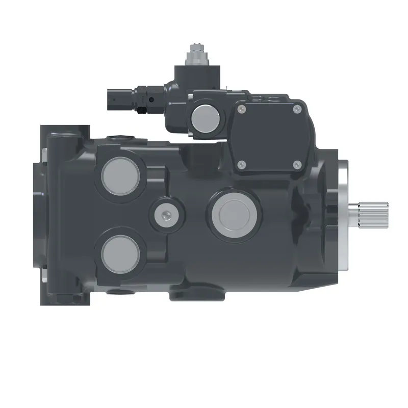 PUMP-VAR DISP, 72400PV49 — photo 5 of 6