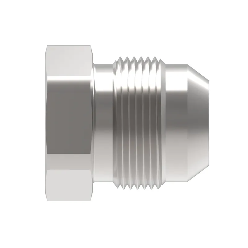 Adapter, SAE 37 straight — photo 2 of 3