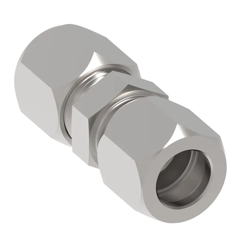 Carbon Steel Ermeto — photo 2 of 3