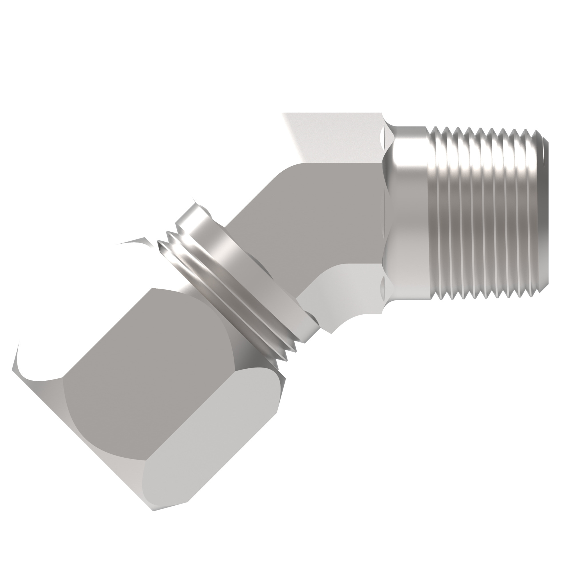 ADAPTER FLARELESS — photo 2 of 3