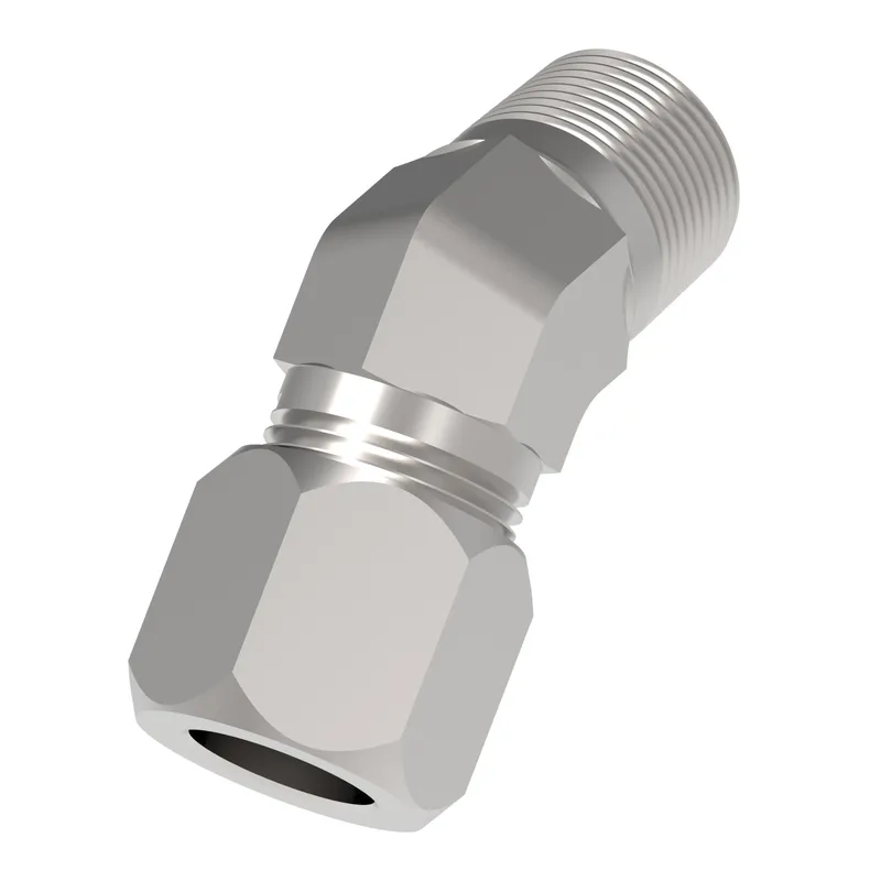 ADAPTER FLARELESS — photo 1 of 3