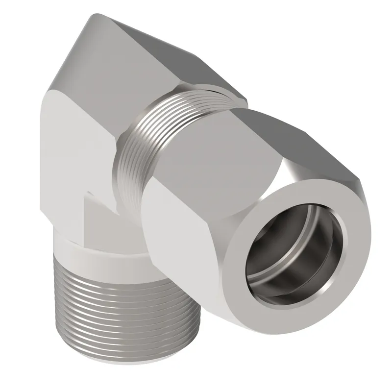 ADAPTER FLARELESS — photo 2 of 3