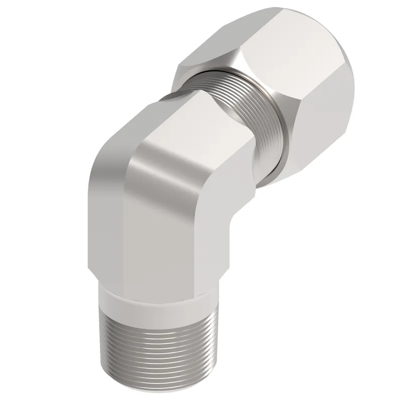 ADAPTER ASSEMBLY 90D T MP — photo 1 of 3