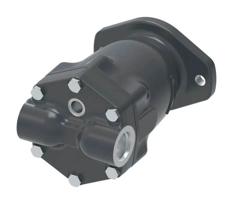 MOTOR-FIXED DISP, 741XX-12CC, AAVAABA0B000A0B — photo 2 of 6