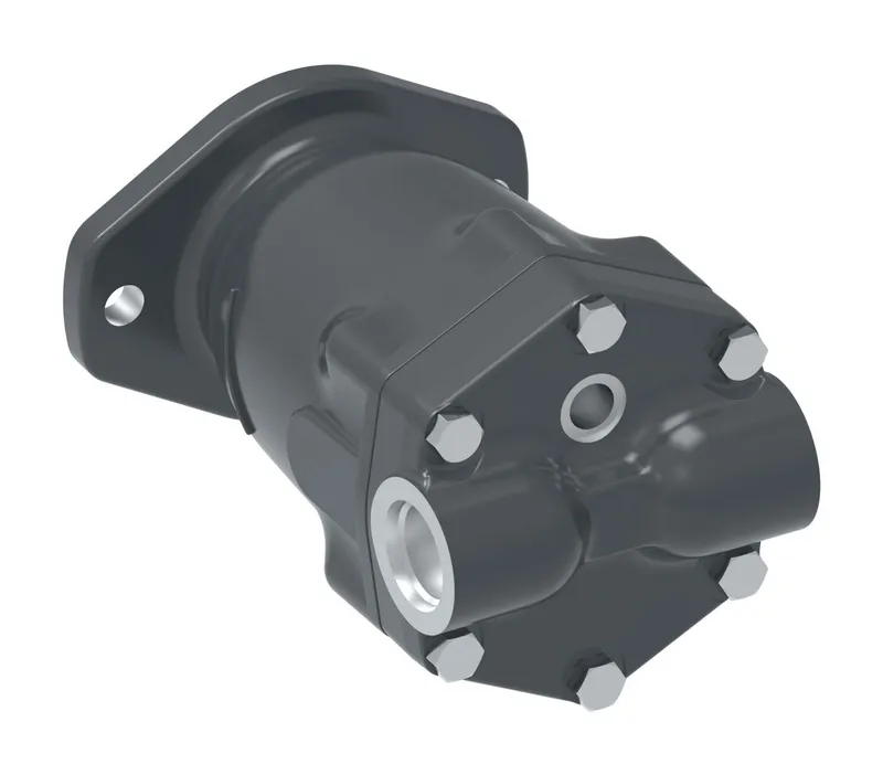 MOTOR-FIXED DISP, 741XX-12CC, AAVAFDA0B000A0B — photo 5 of 6