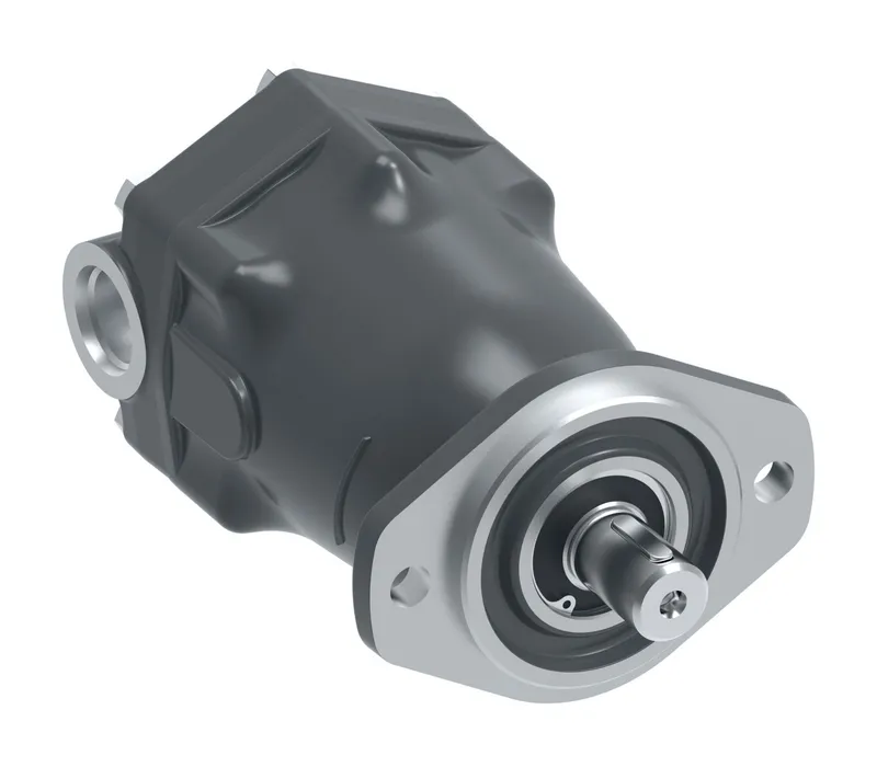 MOTOR-FIXED DISP, 741XX-16CC — photo 3 of 6