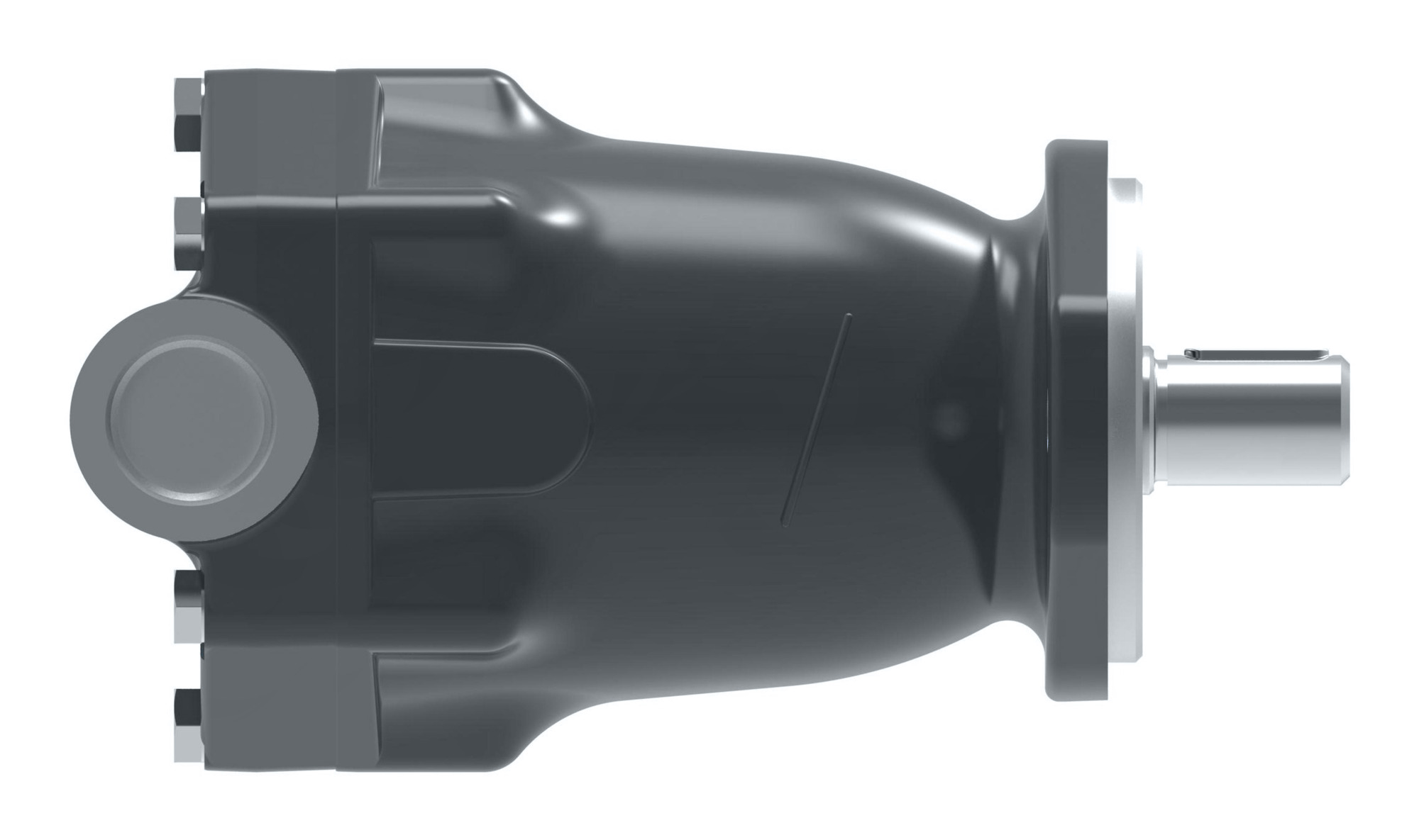 1.24 FIXED PISTON MOTOR — photo 4 of 6