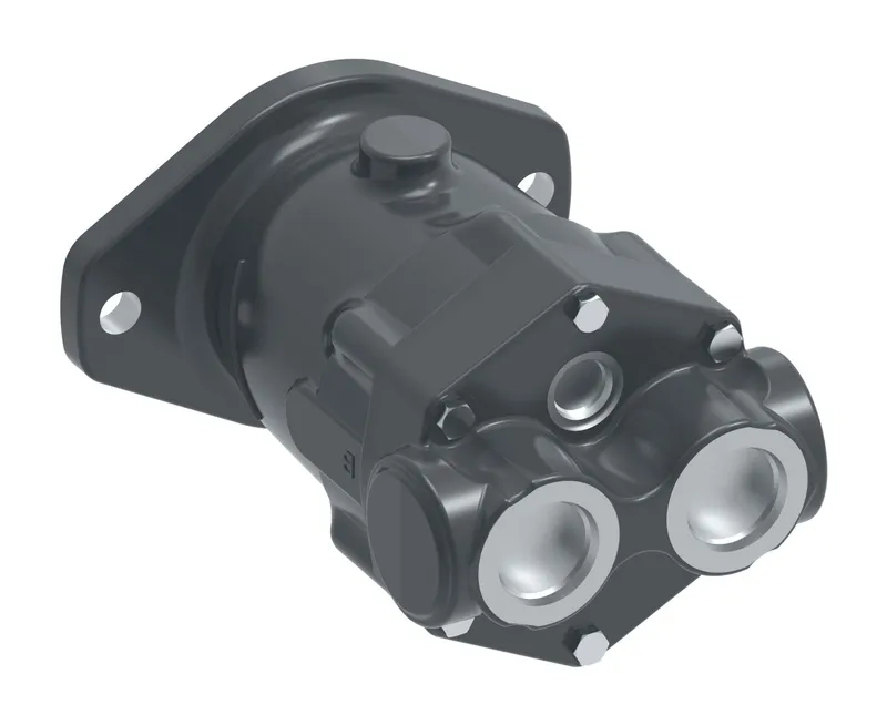 MOTOR-FIXED DISP, 743XX-32CC — photo 5 of 6