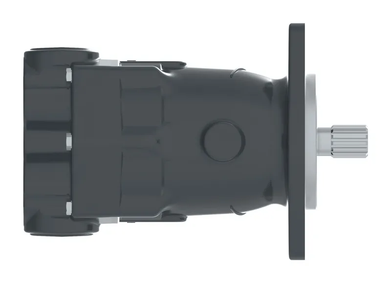MOTOR-FIXED DISP, 743XX-32CC — photo 6 of 6