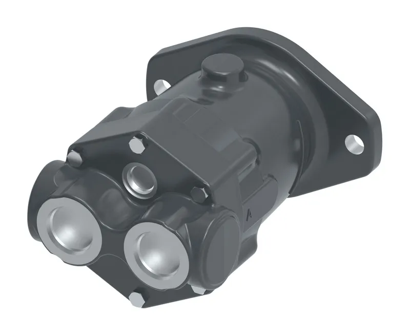 MOTOR-FIXED DISP, 743XX-41CC — photo 4 of 6