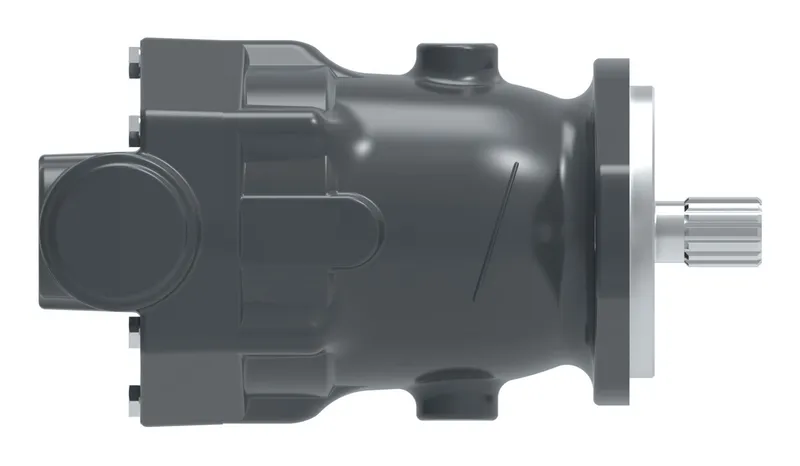 MOTOR-FIXED DISP, 743XX-41CC — photo 2 of 6