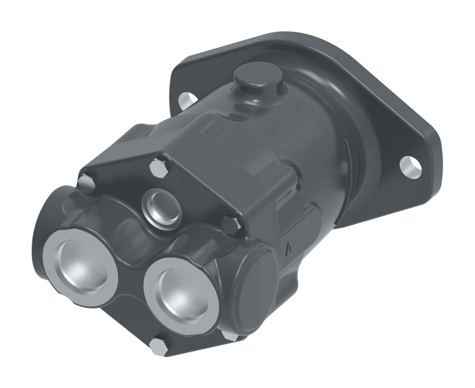 MOTOR-FIXED DISP, 743XX-41CC — photo 4 of 6