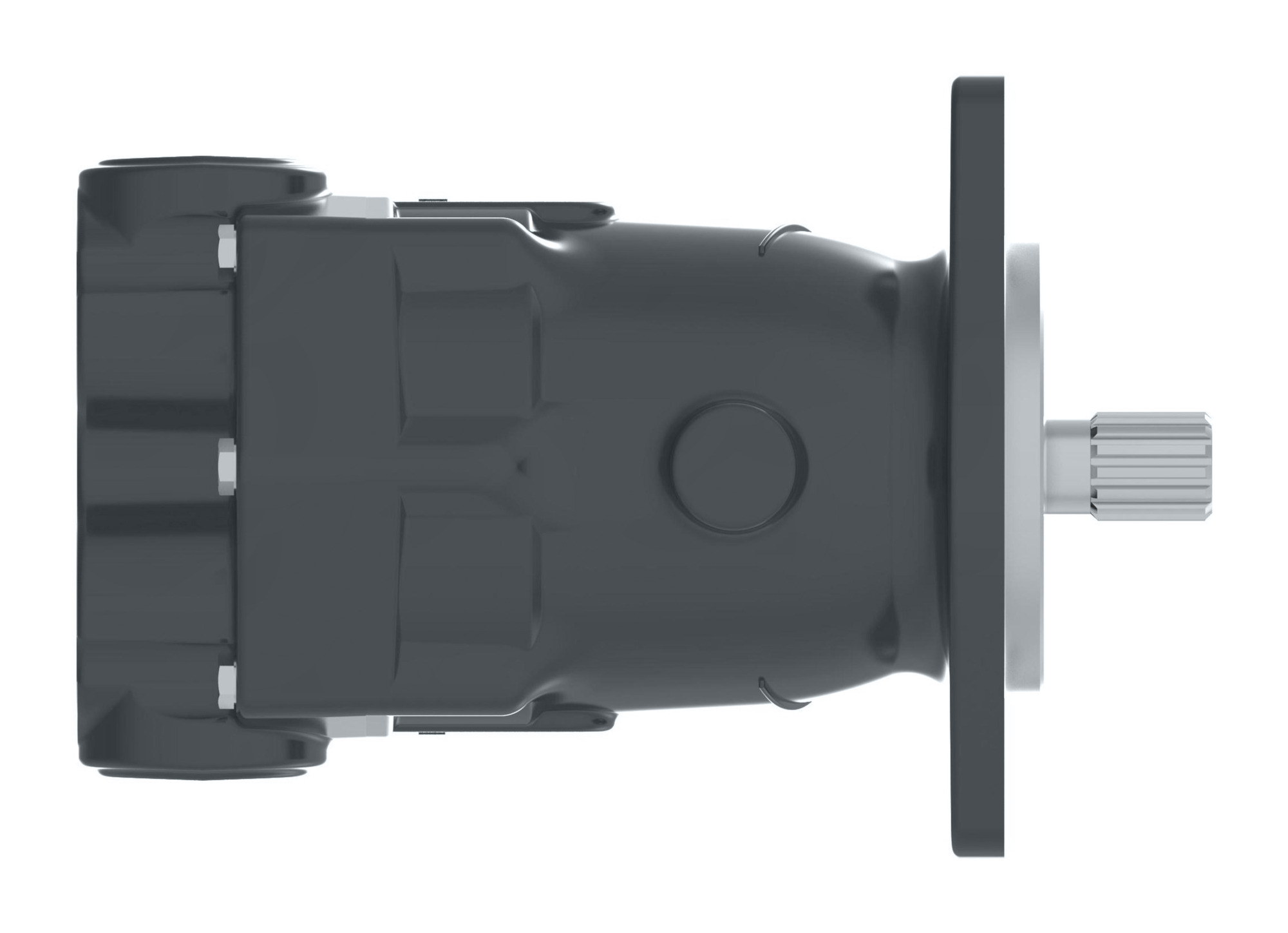 MOTOR-FIXED DISP, 743XX-41CC — photo 6 of 6