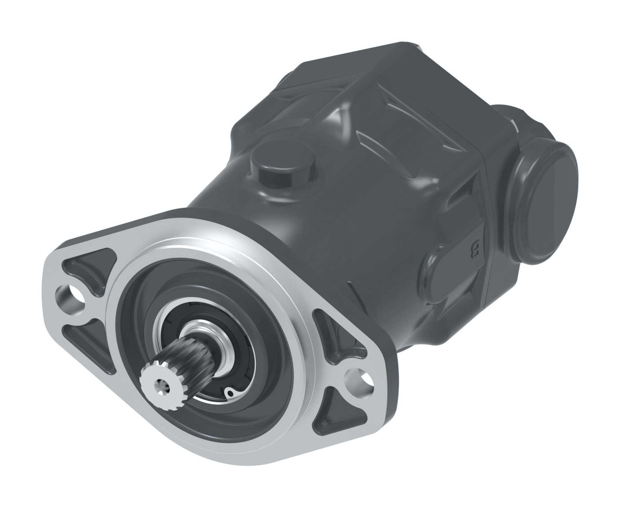 2.48 FIXED MOTOR — photo 1 of 6