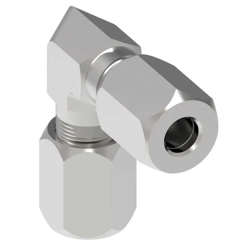 ADAPTER FLARELESS — photo 2 of 3