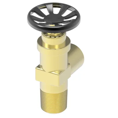 Brass Valves Drain Valve
